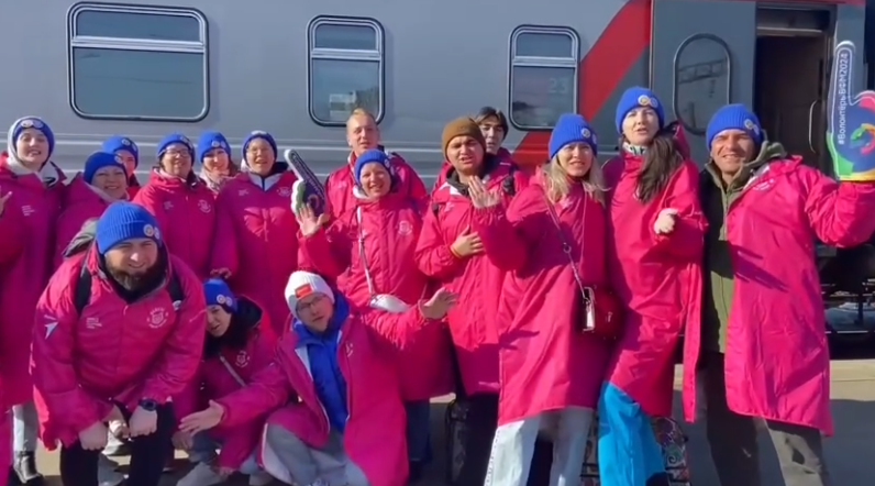 Брянских волонтеров поздравляют с Днем добровольца