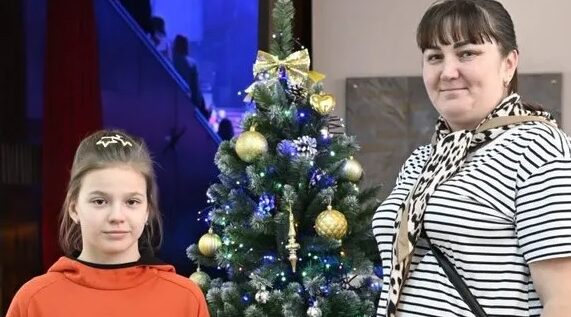 Мечты юных жителей Брянщины исполняются в рамках акции «Елка желаний»