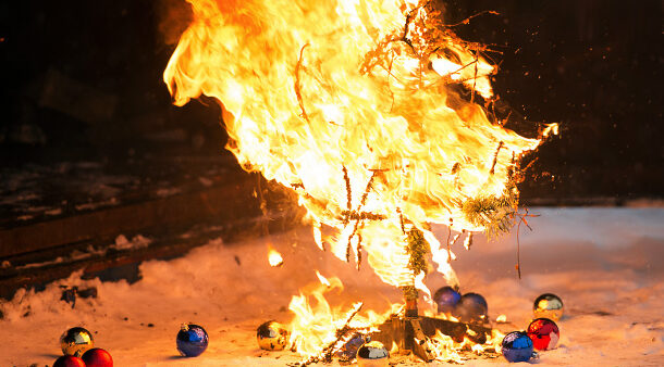 ОНДПР по Брянскому району и городу Сельцо напоминает