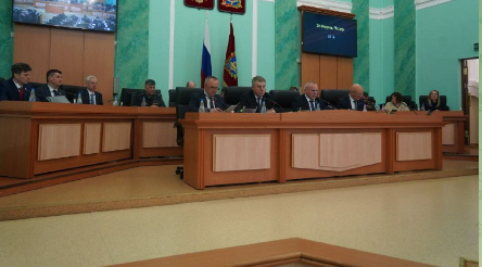 На Брянщине контрактникам увеличили единовременную выплату до 1 млн рублей