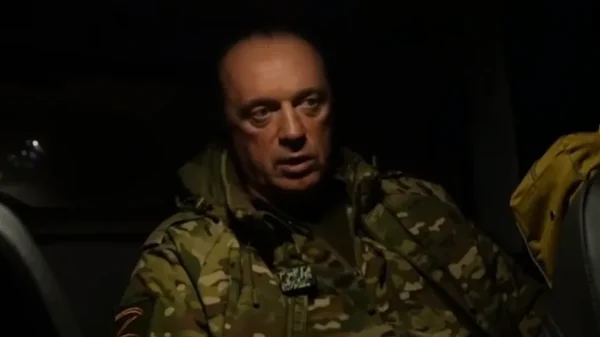 Про «БАРС — Брянск» рассказал журналист Владимир Соловьёв