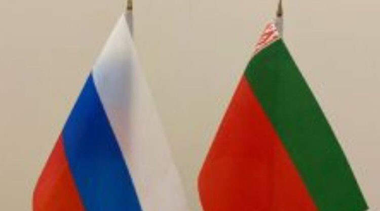 Укрепляется сотрудничество Брянской области и Республики Беларусь