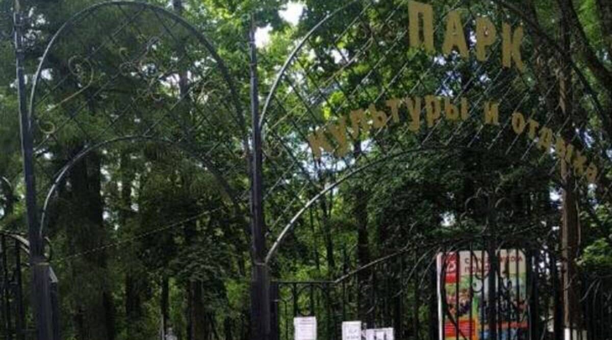 В Локте стартовал второй этап обновления парка по нацпроекту