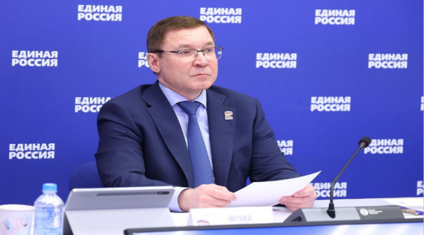 «Единая Россия» готовится к выборам в Госдуму: 5,2 тысячи заявок и 630 участников СВО