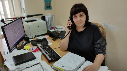 Единый день голосования – важный и ответственный для всех