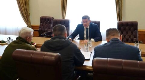 Ежедневно украинские террористы атакуют Брянскую область