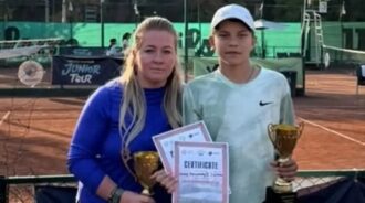 Брянец показал высокие результаты в Ереване