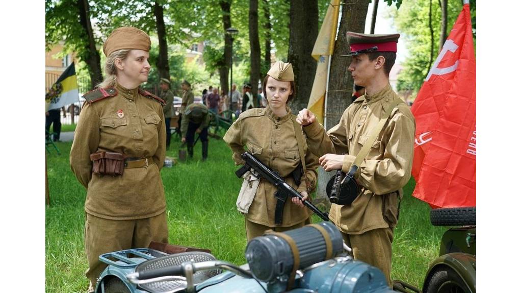 В Клинцах откроют первый в регионе музей СВО