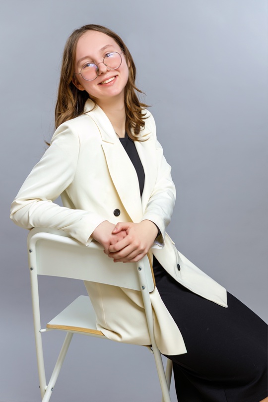 Сельцовская школьница на ЕГЭ по русскому языку набрала 100 баллов