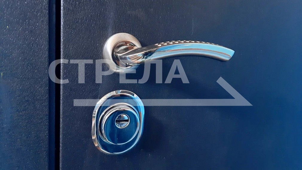 Тренеру по боксу из Севска И.Самсонову вручили ключи от квартиры