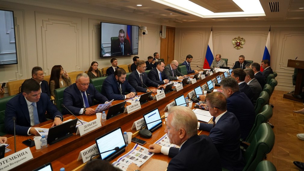 За 9 лет на Брянщине построено почти 5 тысяч километров дорог