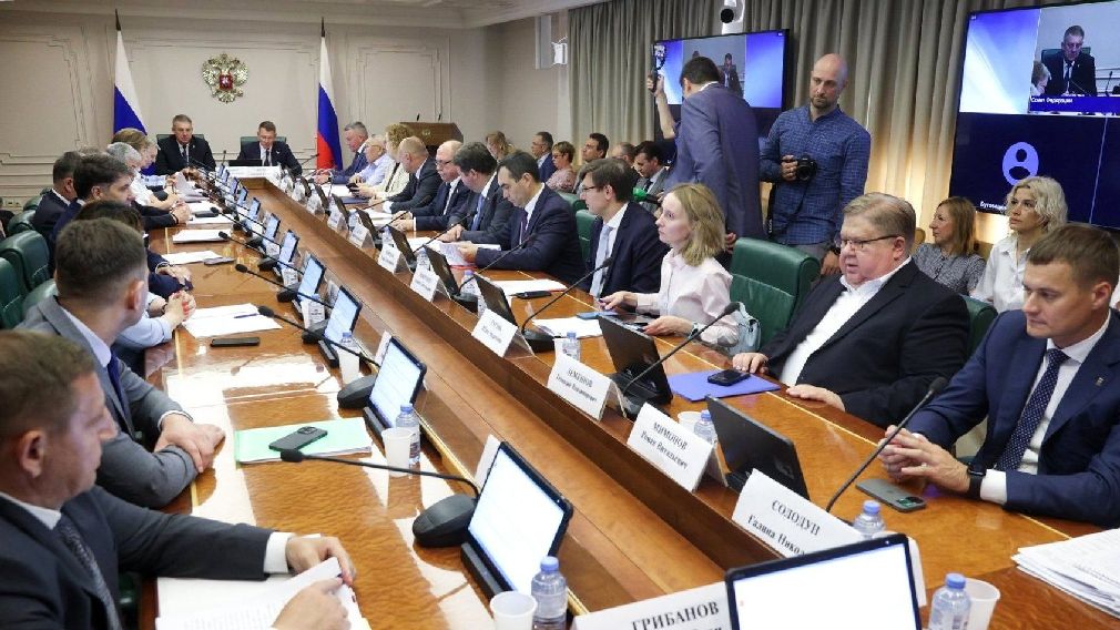 Брянская область — точка роста для отечественного АПК