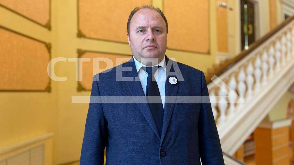 Брянский эксперт В.Егорушкин высоко оценил инициативы губернатора, поддержанные Советом Федерации