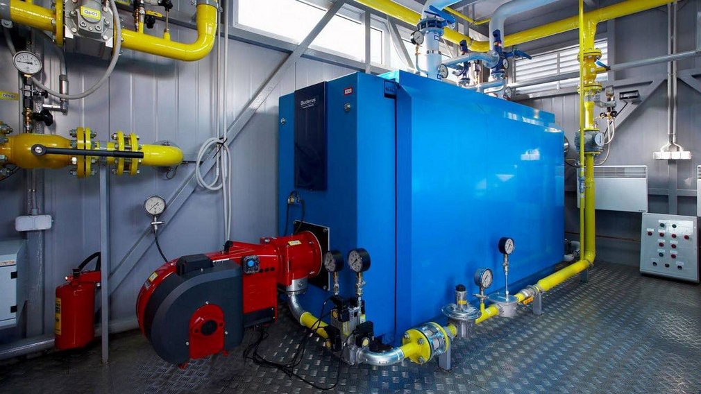 На Брянщине подготовка к отопительному сезону ведется в плановом режиме