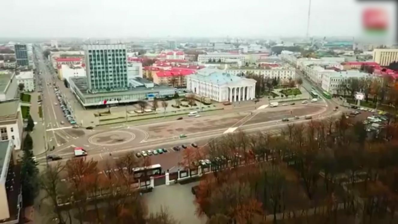 Брянская делегация принимает участие в третьем региональном форуме Брянск-Гомель в Республике Беларусь