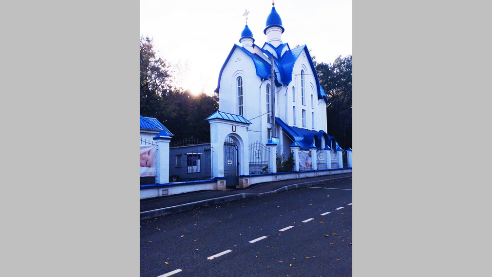 В городе Брянске завершаются работы по капремонту улицы Чехова