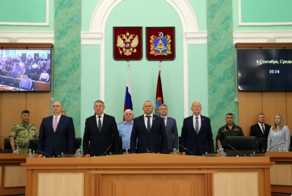 На Брянщине увеличен размер региональной выплаты лицам, заключившим контракт с Минобороны