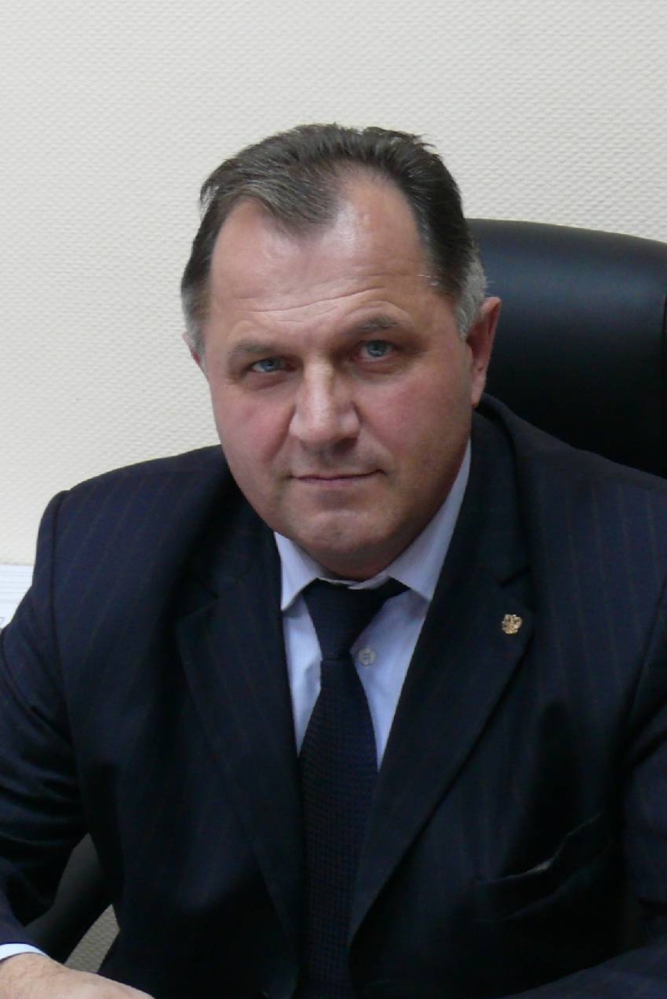 Голос каждого важен!