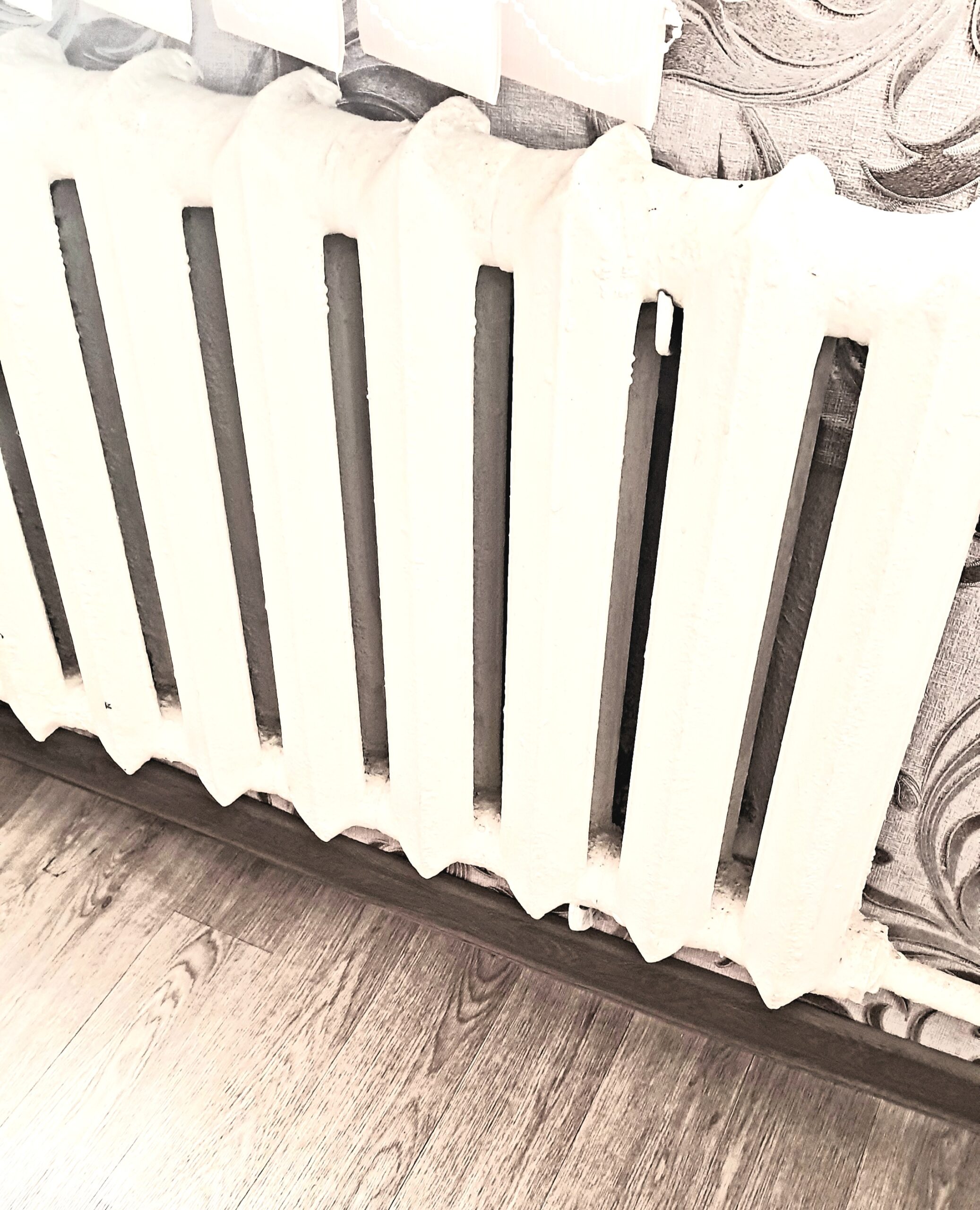 В Сельцо с 11 октября стартует отопительный сезон