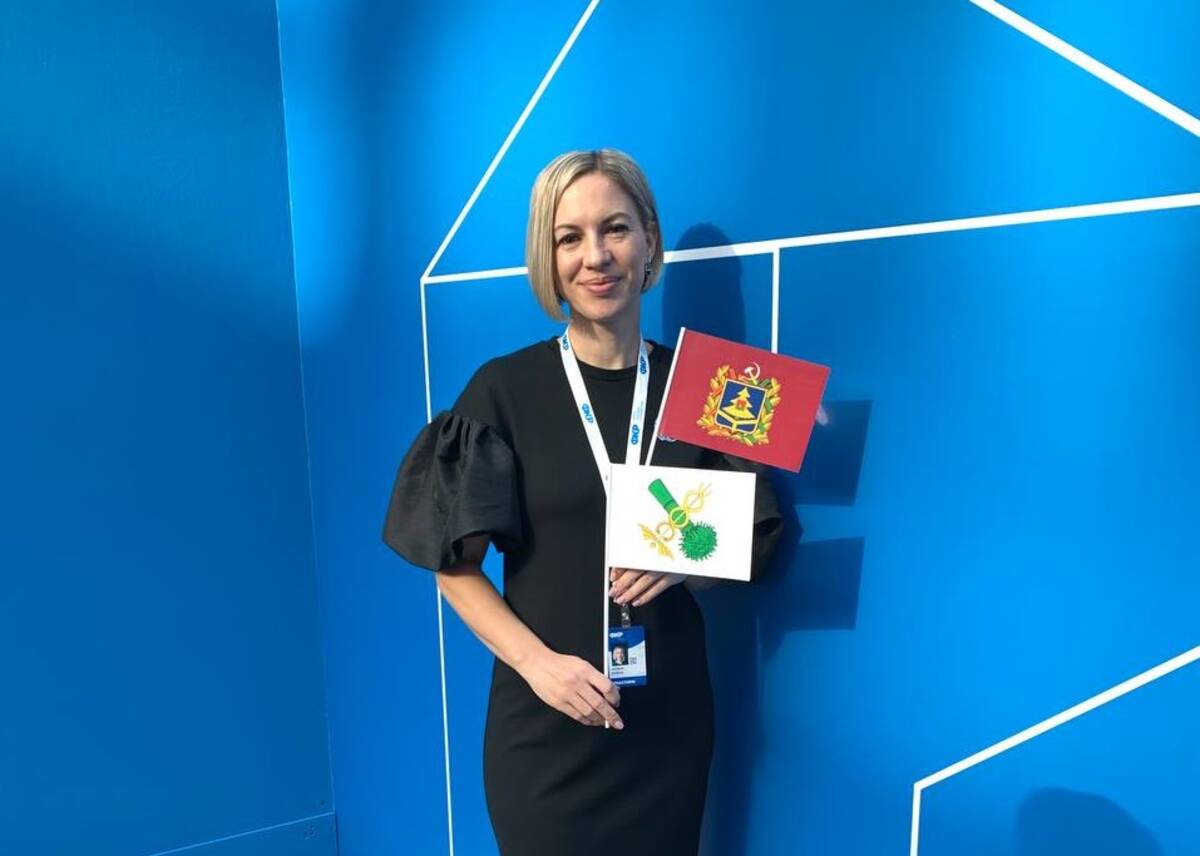 Брянские педагоги — на Форуме классных руководителей в столице