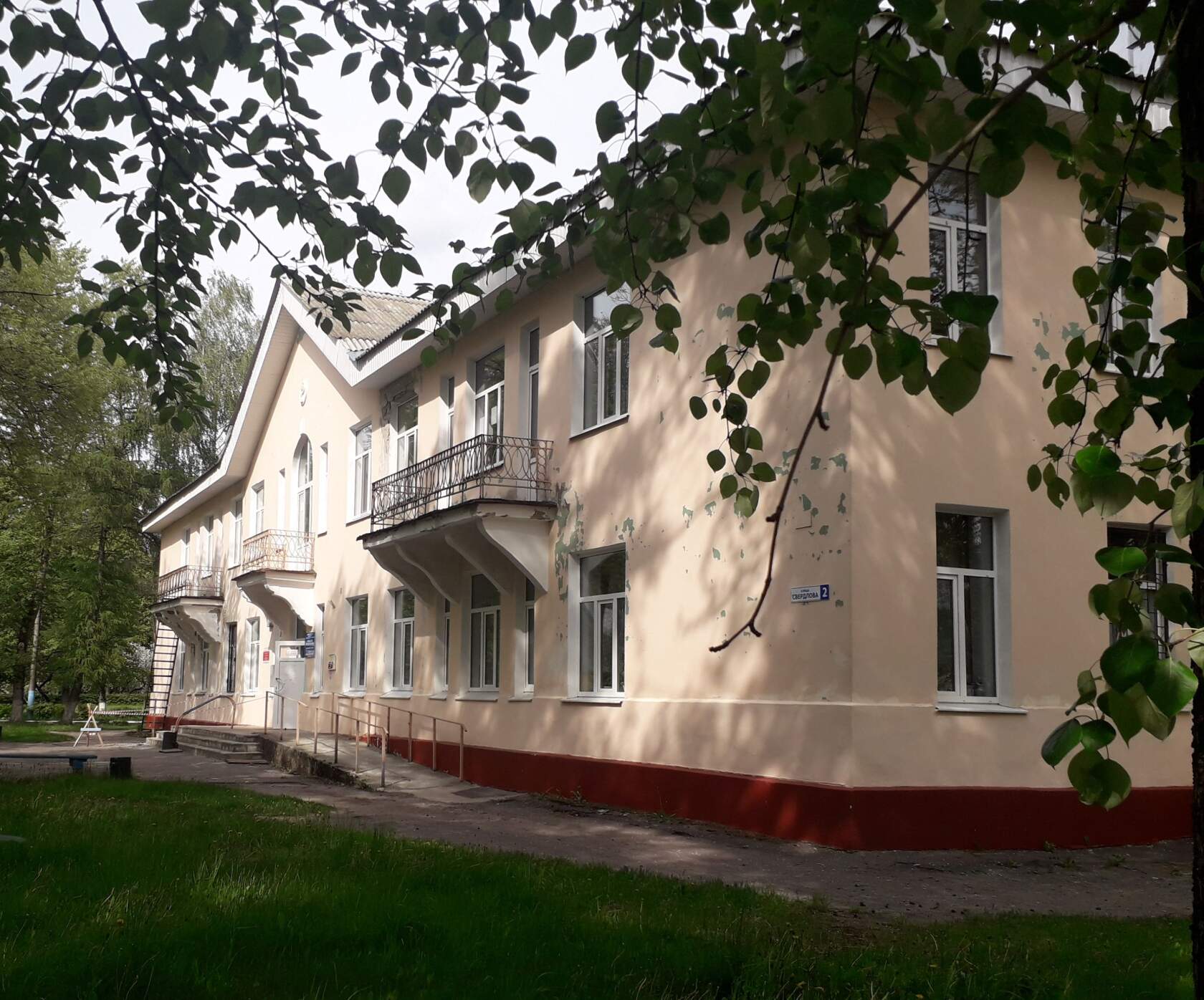 Уважаемые жители г.Сельцо!