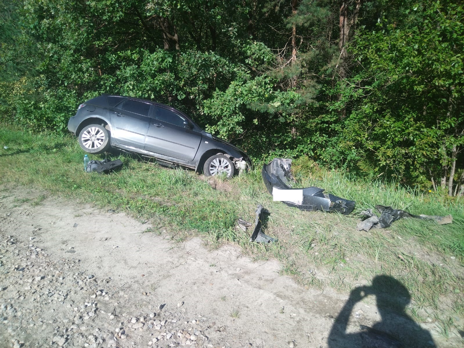Брянским районным судом вынесен приговор виновнику двух ДТП, в которых один человек погиб и семь — пострадали