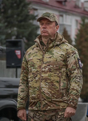 С.Антошин ответил на несколько вопросов о «БАРСе-Брянск»