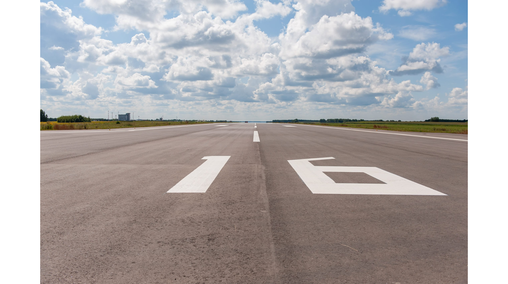 А.Богомаз: закладываем основу для будущего развития брянского аэропорта