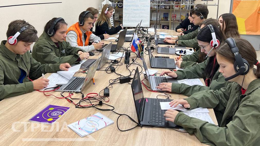 В Брянске продолжается сбор вопросов на прямую линию главы региона