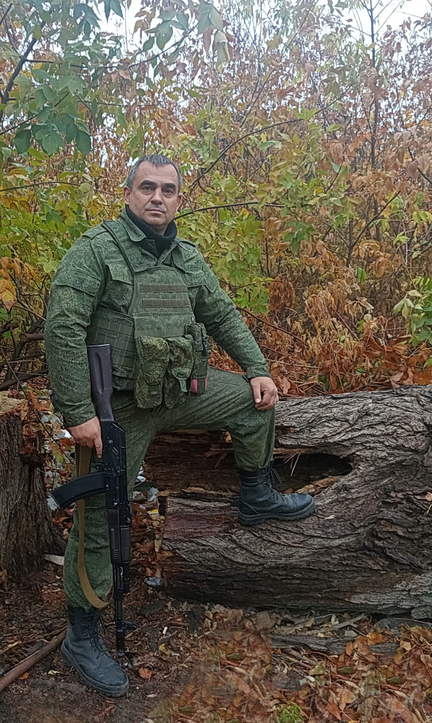 Сельцовцы проявляют мужество и патриотизм в зоне СВО