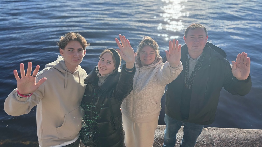 Брянские семьи-финалисты конкурса «Это у нас семейное» отправились в долгожданные путешествия по России