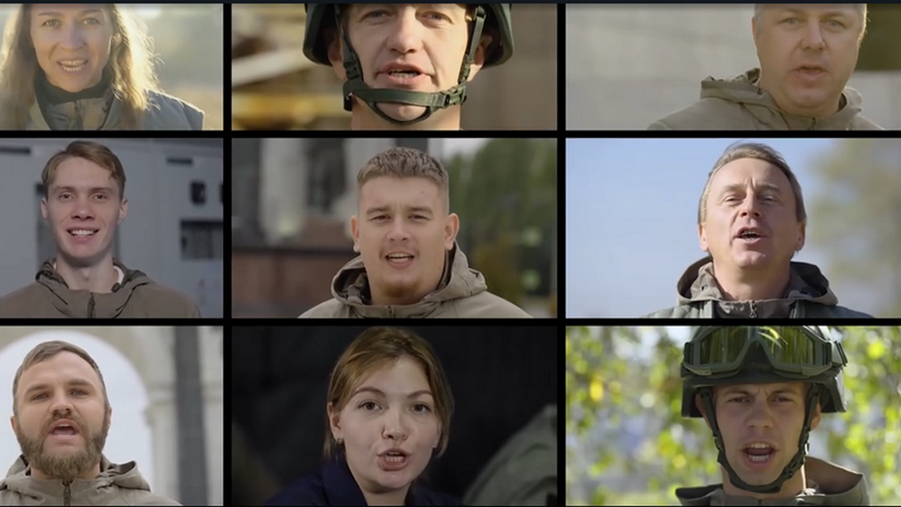 Энергетики Группировки быстрого развертывания «Россети Центр» совершили уже более 650 выездов к переднему краю боевых столкновений