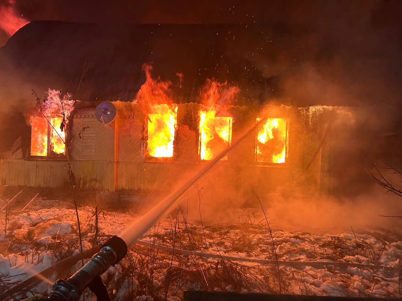 Сотрудники ОНДПР по Брянскому району и г. Сельцо призывают граждан к безопасности !