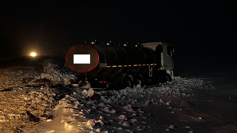 Сведения о состоянии аварийности на территории Брянского района и г. Сельцо за 19 декабря 2024 года