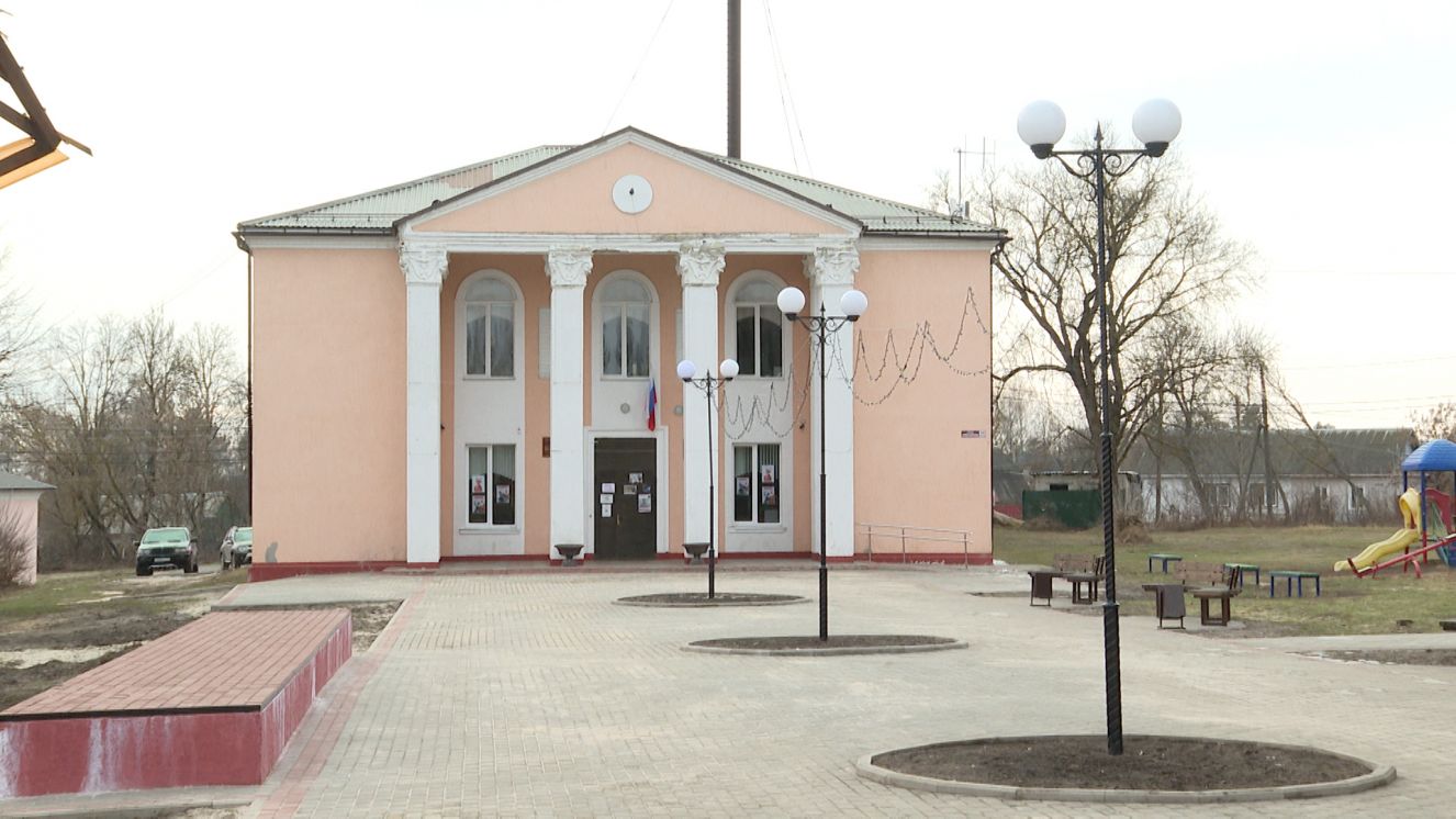 В Выгоничах, что на Брянщине, появится Аллея Славы