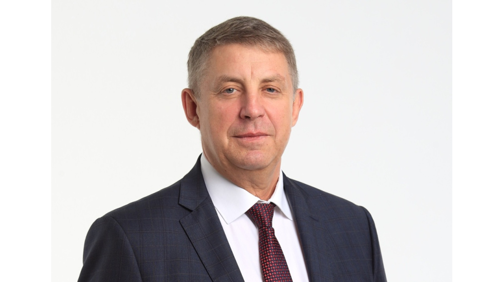 Александр Богомаз поздравил православных брянцев с Рождеством