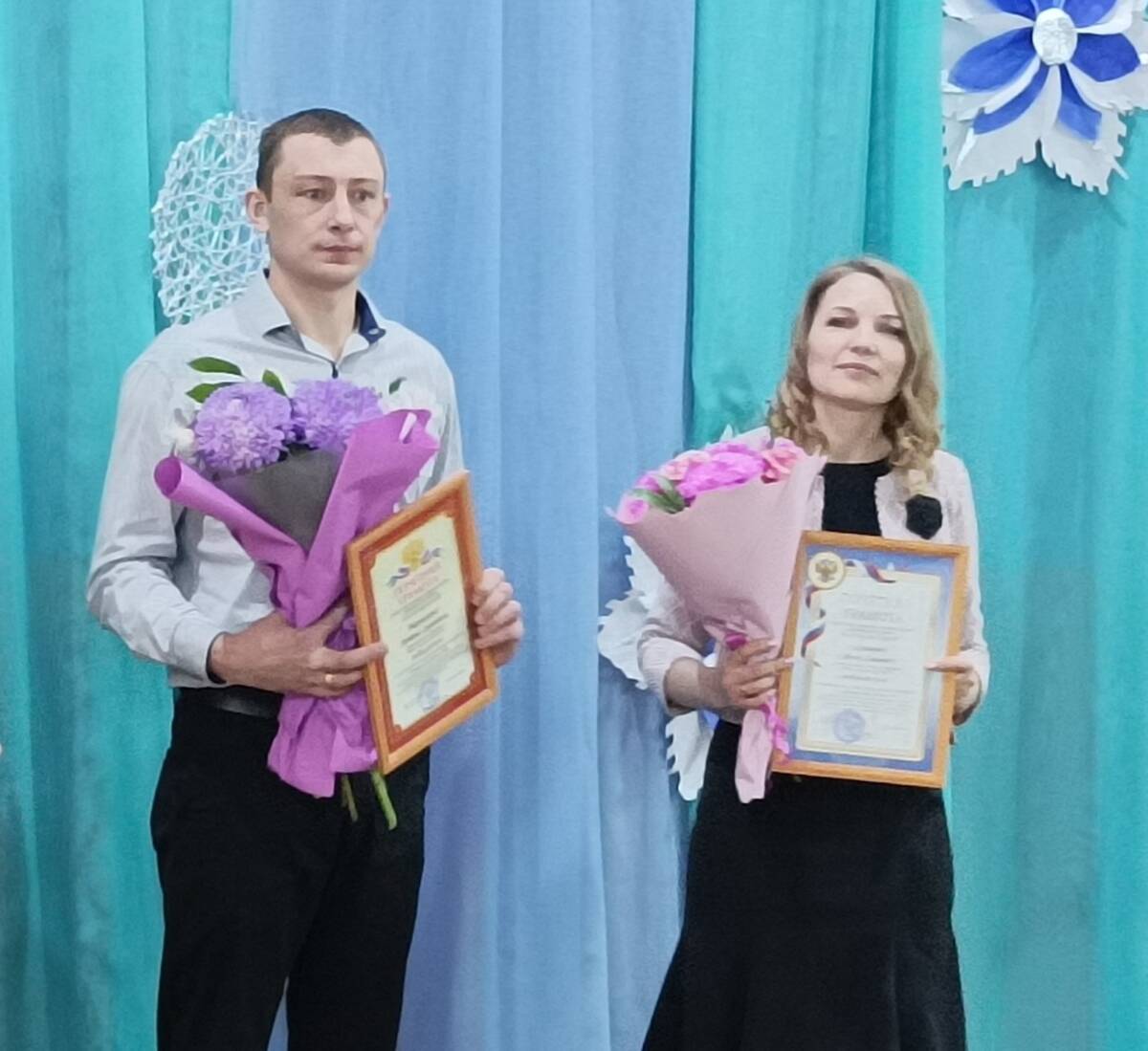 В Климовском районе выбрали победителей муниципального этапа конкурса «Учитель года»