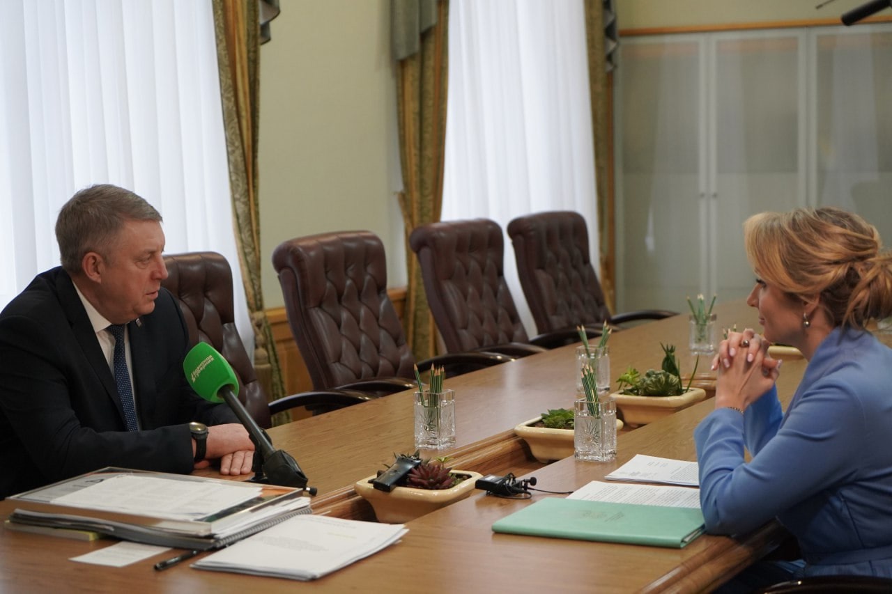 Детский омбудсмен оценила систему профилактики социального сиротства на Брянщине