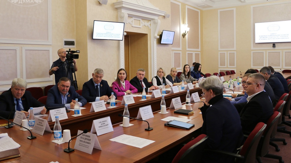 На Брянщине за последние 8 лет направили 3,7 млрд. рублей на закупку автобусов