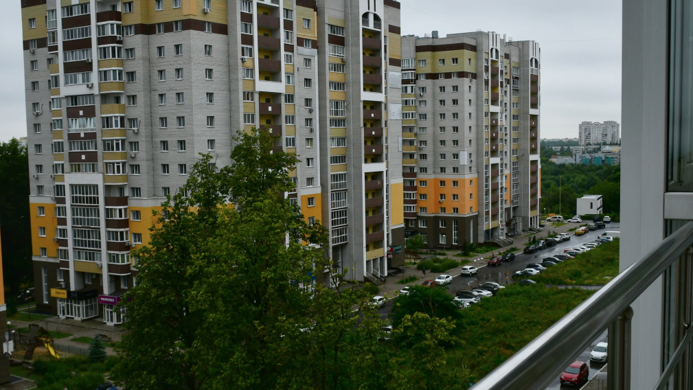 По нацпроекту в Брянске продолжится благоустройство городских территорий