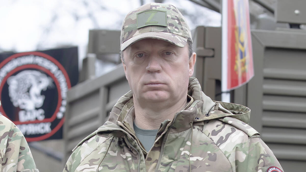 С.Антошин: добровольцы получают единовременную выплату при продлении контракта