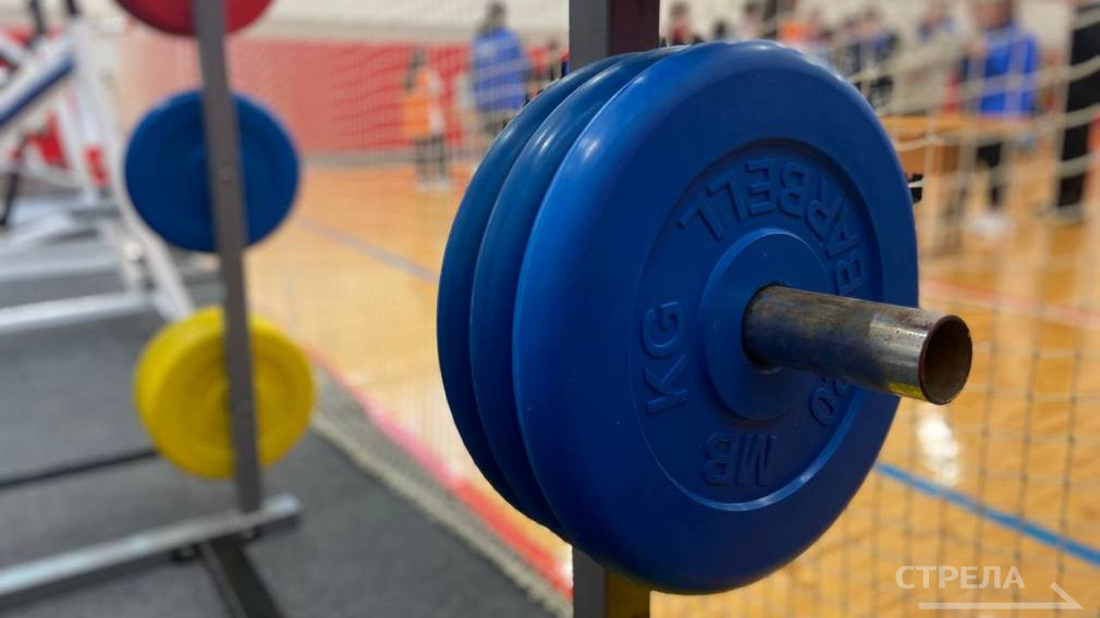 На Брянщине продолжается строительство СОКов по нацпроекту