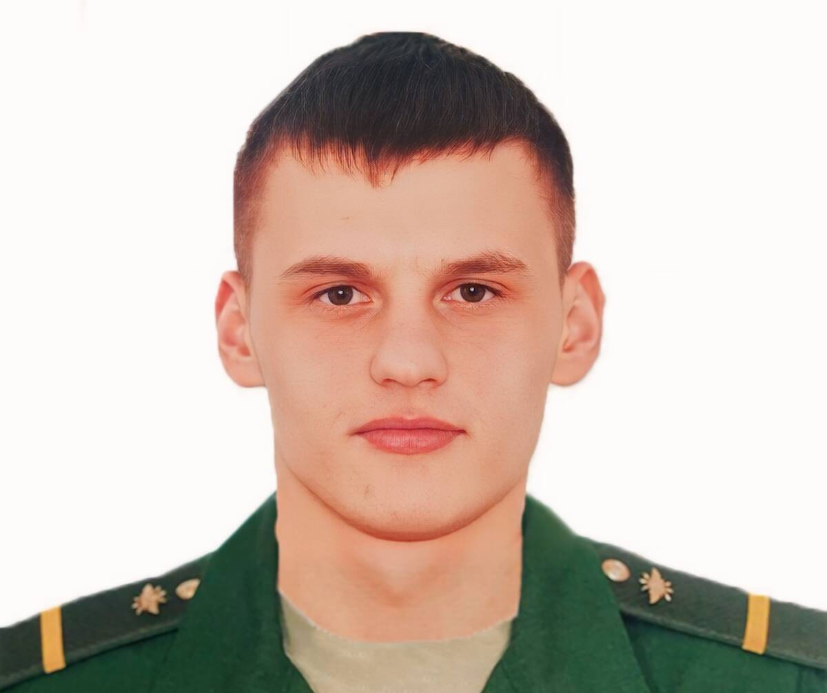 Брянец рискнул жизнью для спасения товарищей на СВО