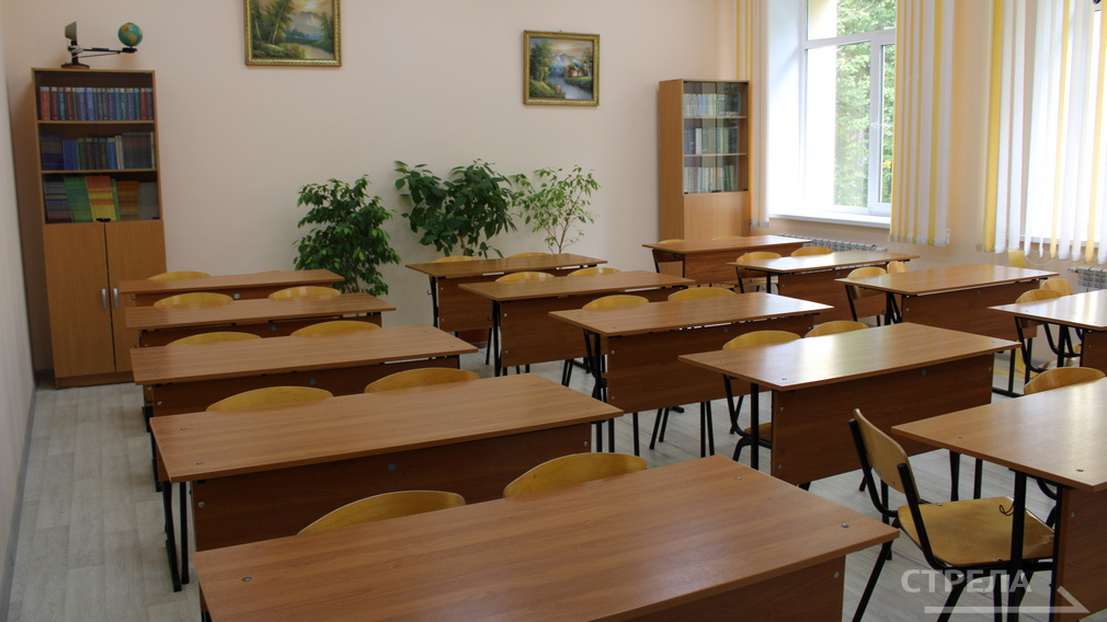 В прошлом году заключили 6 договоров по программе «Земский учитель»