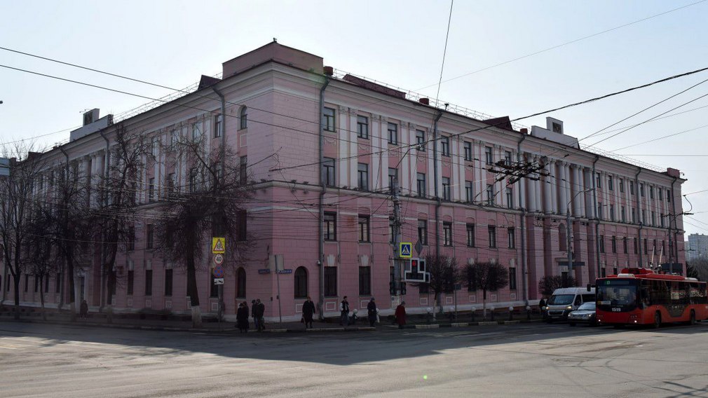 В Брянске идет подготовка к открытию филиала Сеченовского медуниверситета