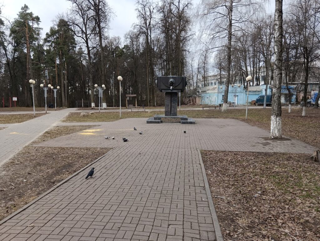 В Брянске предстоит обновить 56 воинских мемориалов