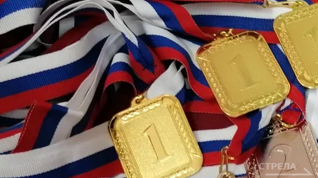 Брянская спортсменка Мария Прохорец взяла золото ПСБ чемпионата России