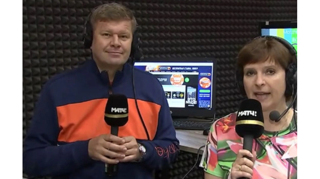 Церемонию награждения героев Паралимпиады-2024 в Брянске проведут Губерниев и Богословская