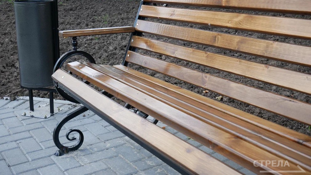 По нацпроекту на Брянщине благоустраивают дворовые территории