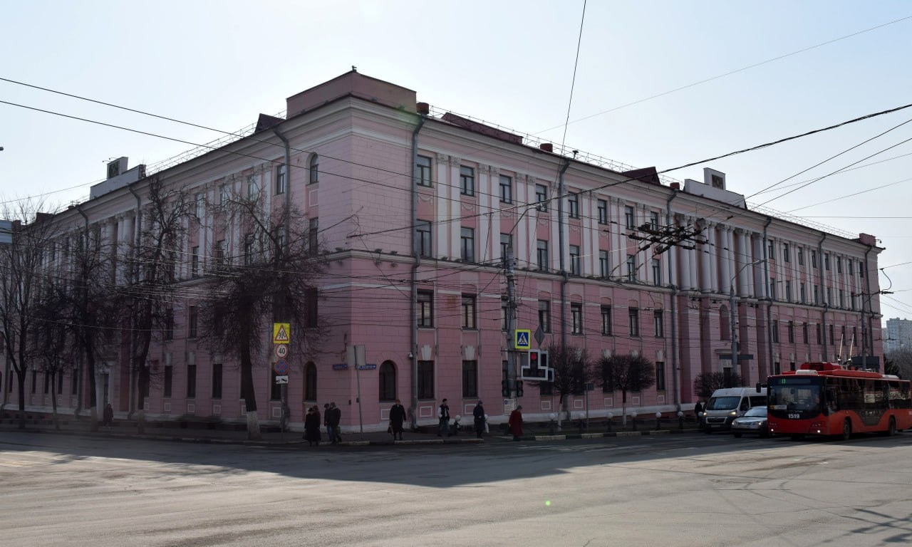 Ведущий медицинский вуз страны начнет готовить врачей в Брянске